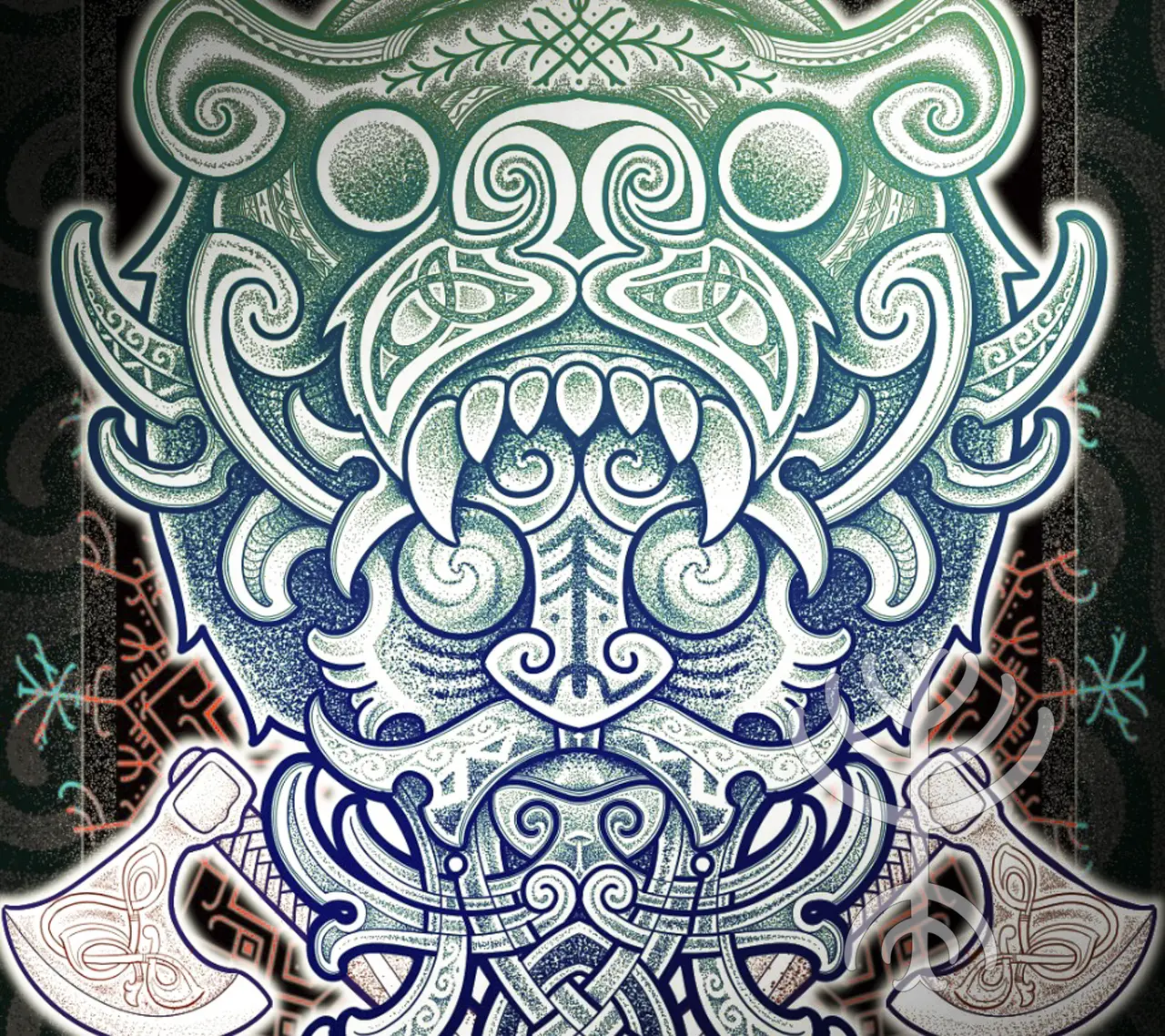 10 Norse Tattoo Symbols and Their Meanings You Need to Know