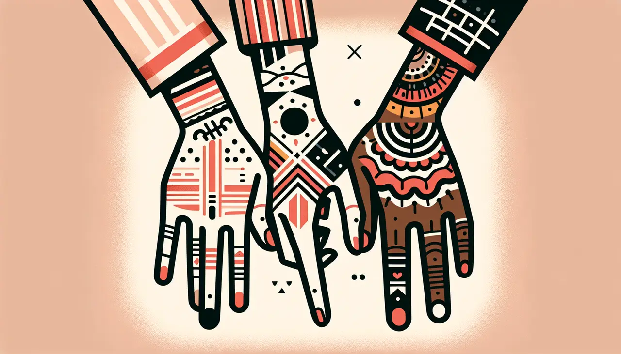 10 Things to Consider Before Getting a Finger Tattoo