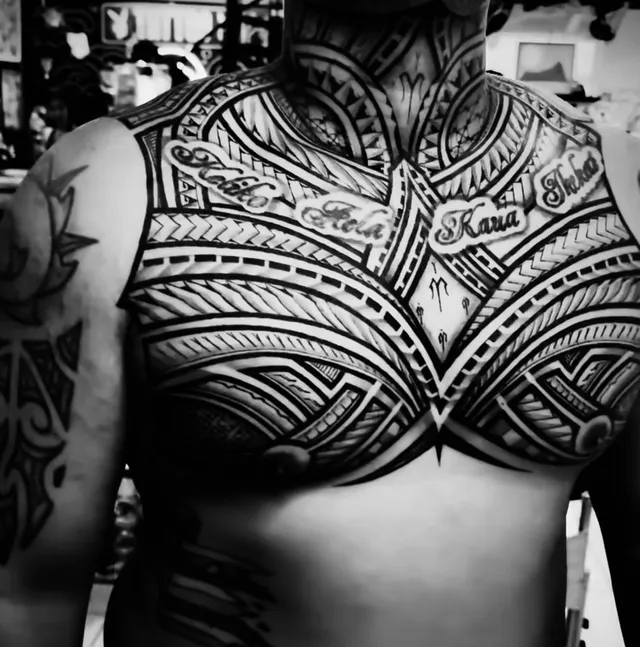 List Of Tattoo Styles | Guide To Picking The Right Tattoo