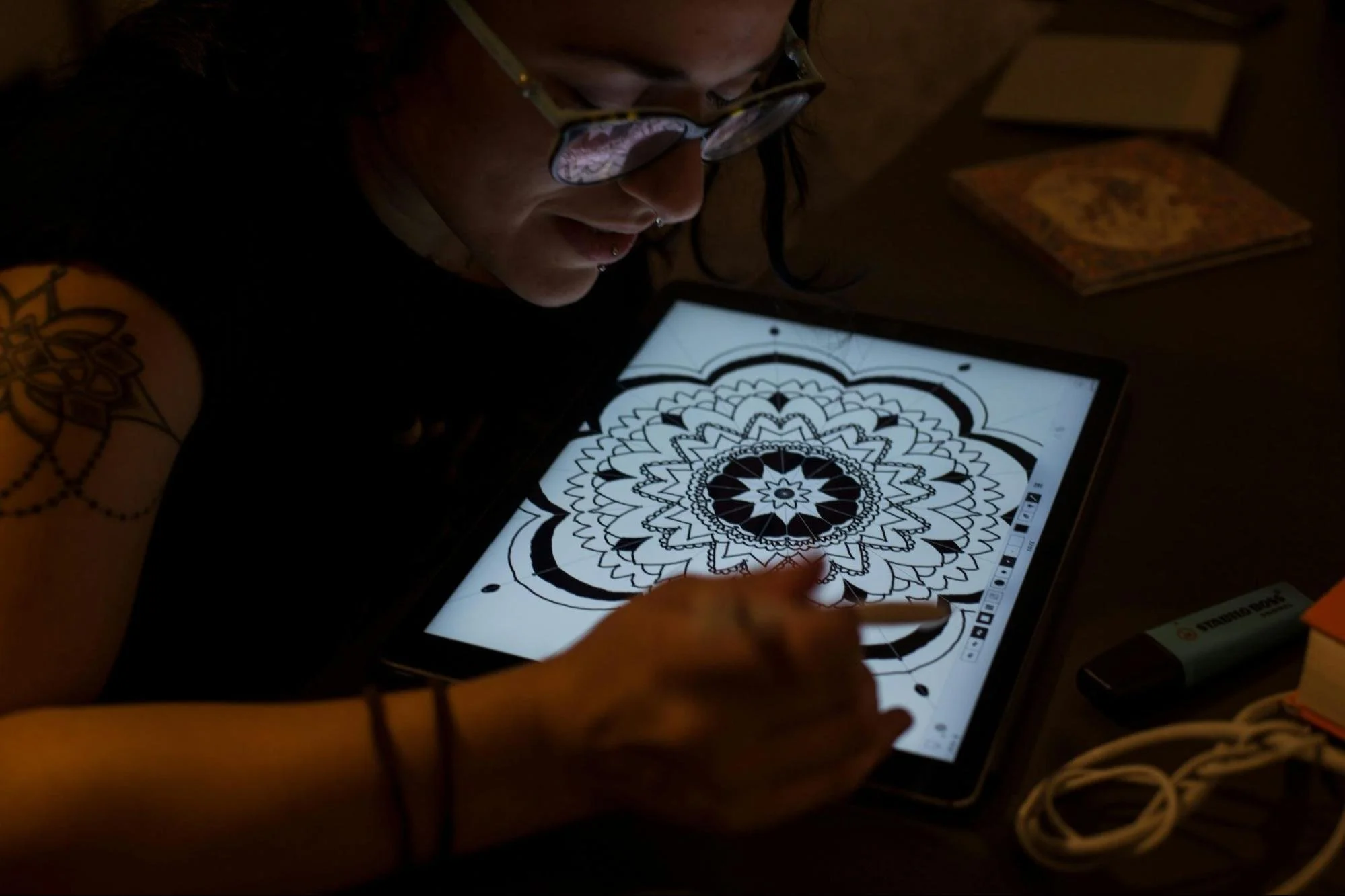 Mandala Tattoos | Everything You Need to Know Before Ink