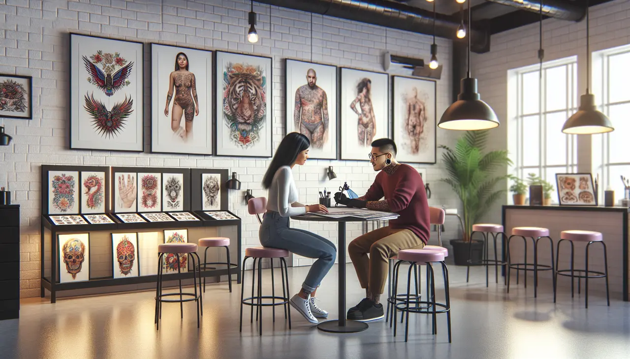 How to Choose the Best Realism Tattoo Artists in Salt Lake City?