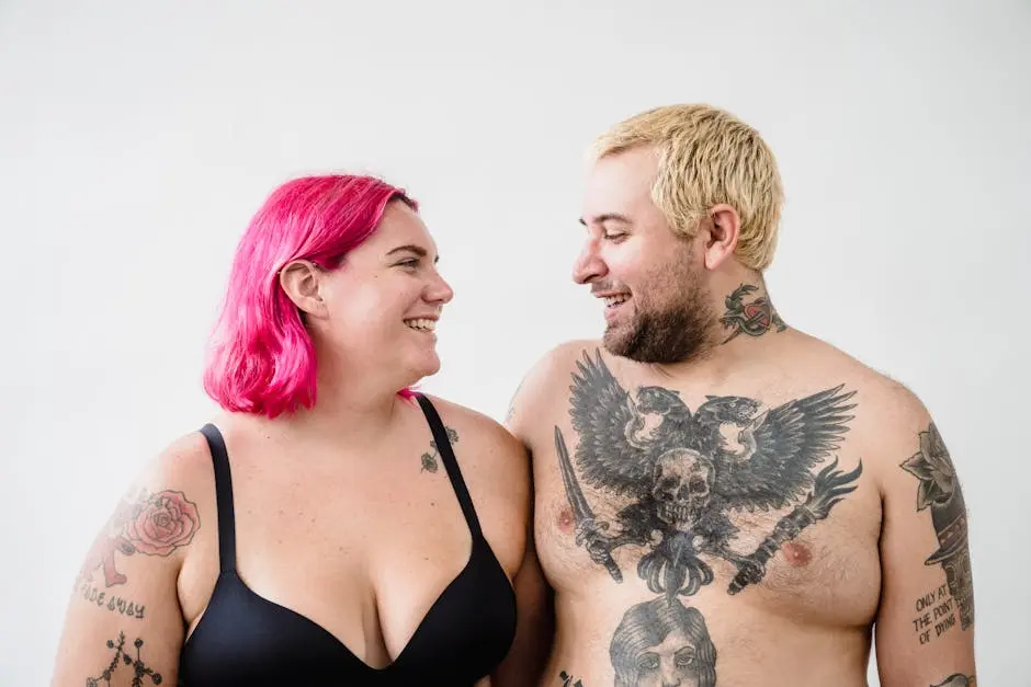 Discover the Diverse World of Aloha Tattoo in Utah