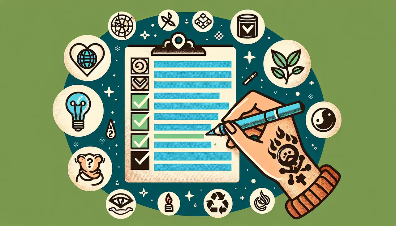 How to Find a Shop That Aligns with Your Ethical Beliefs