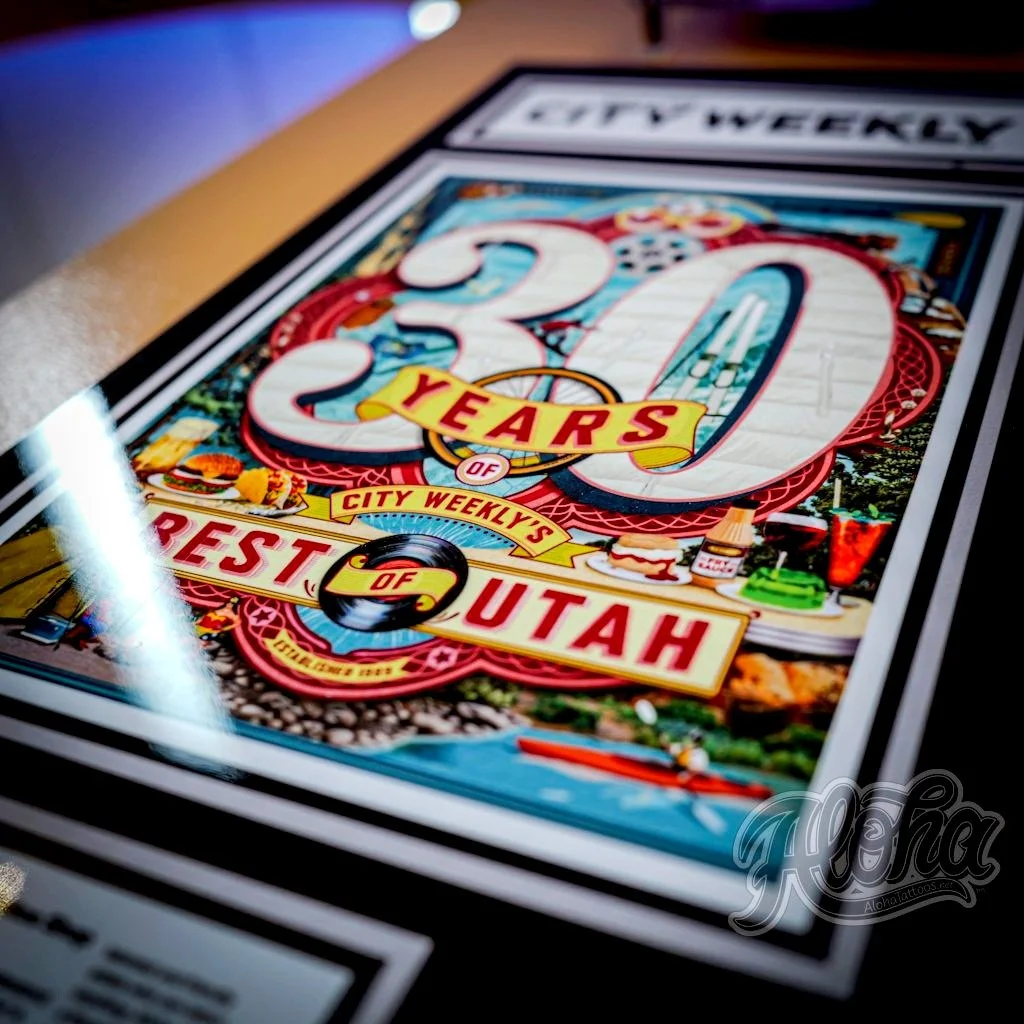 Find the Best Tattoo Studio Nearby for Custom Tattoos