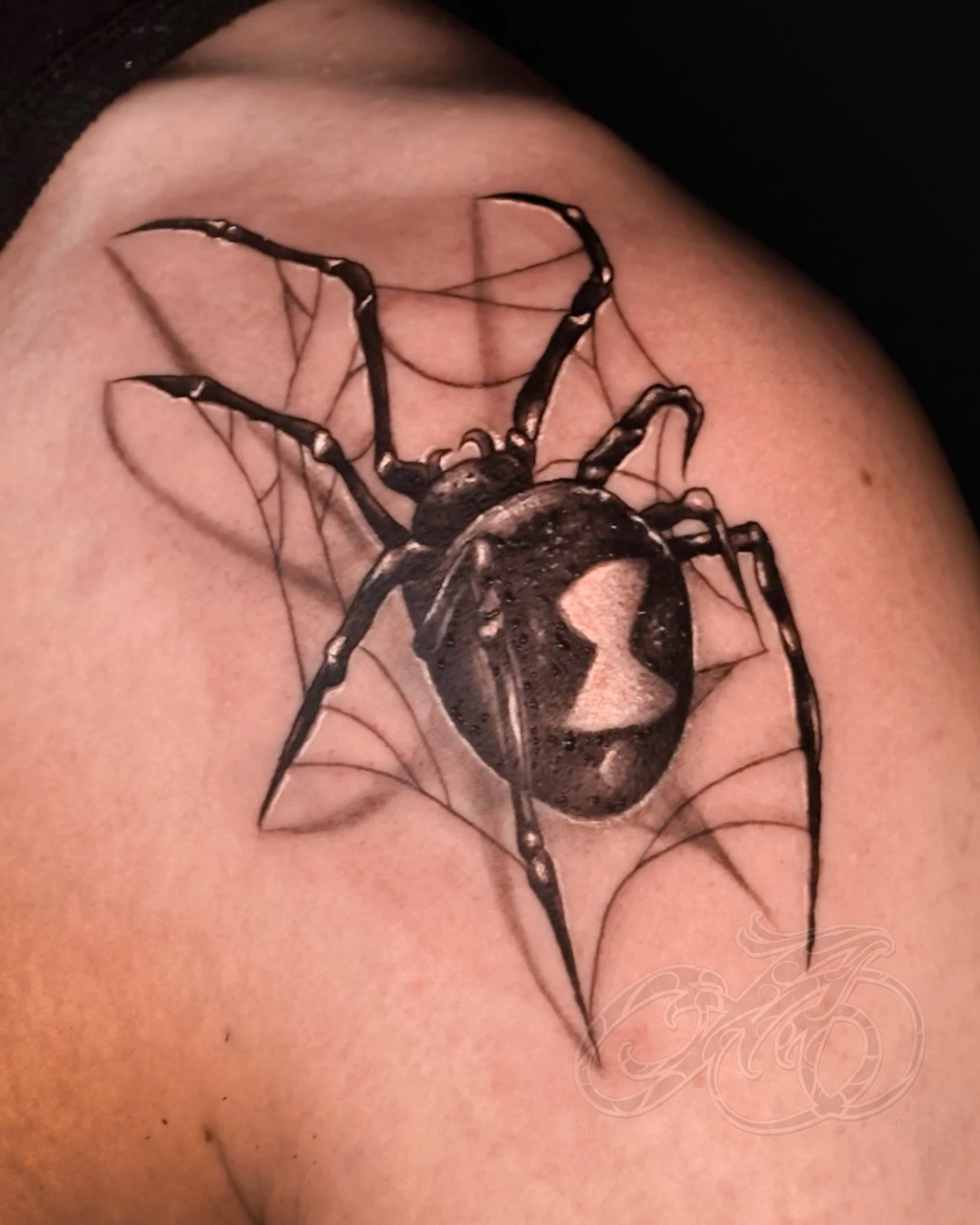 Black and gray realism tattoos | Aloha Tattoos