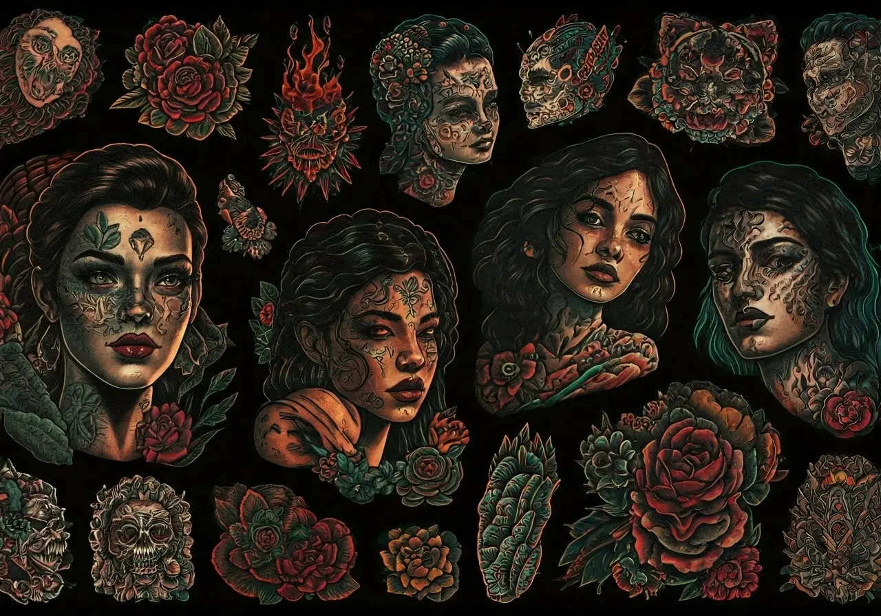 10 Tattoo Styles You Should Know Before Your Appointment