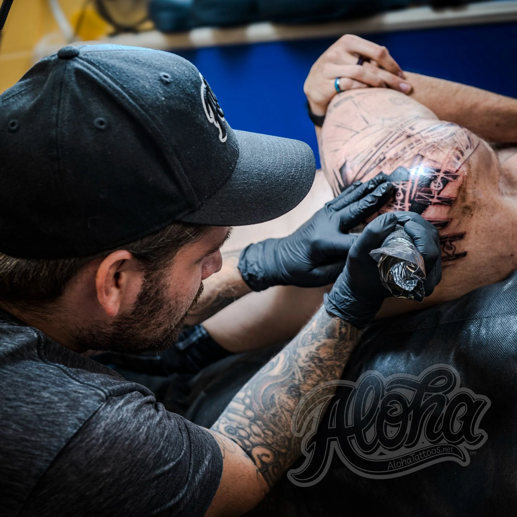 Nervous About Getting Tattoo?&nbsp; Tips to Ease the Anxiety