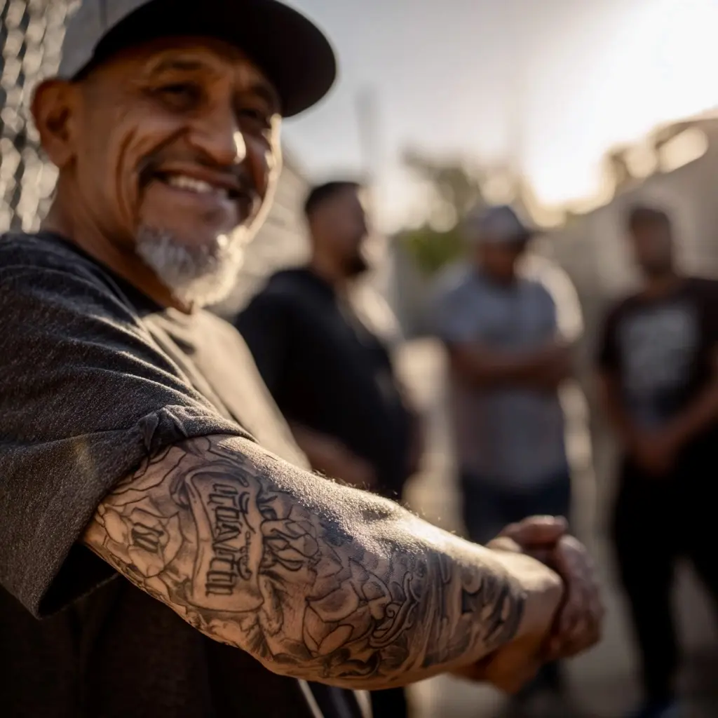 12 Common Myths About Chicano Style Tattoos Debunked