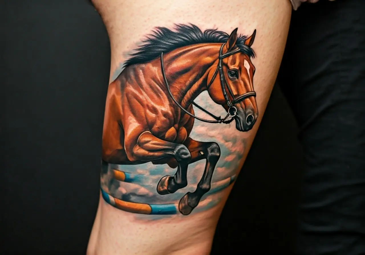 11 Beautiful Realism Tattoos for Every Tattoo Enthusiast
