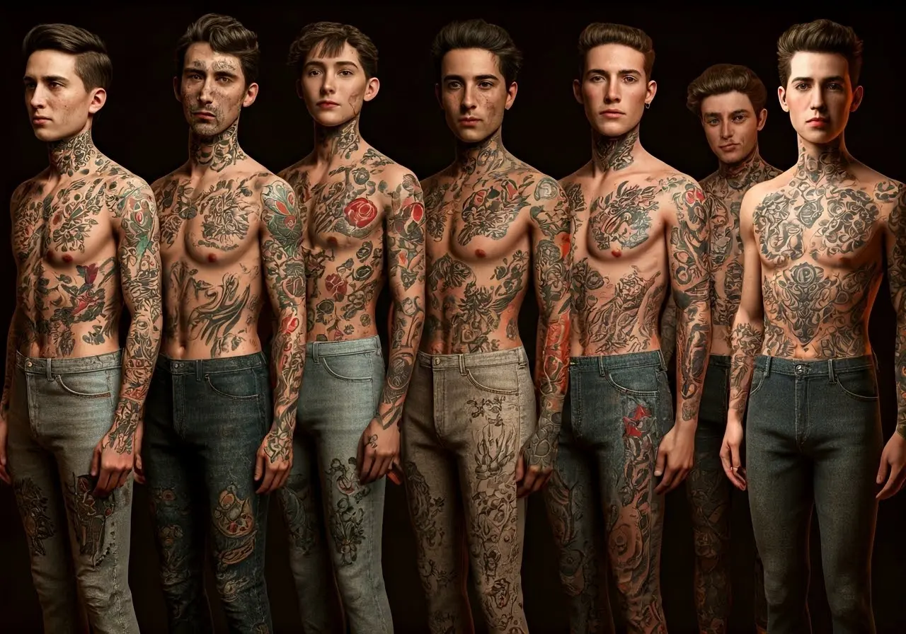 Understanding the Evolution of Tattoo Styles