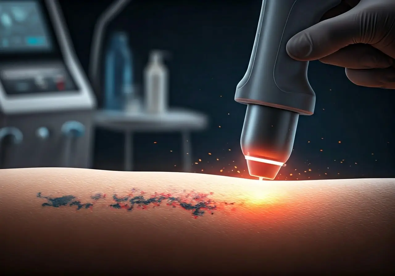 Why Tattoo Removal is More Popular Than Ever