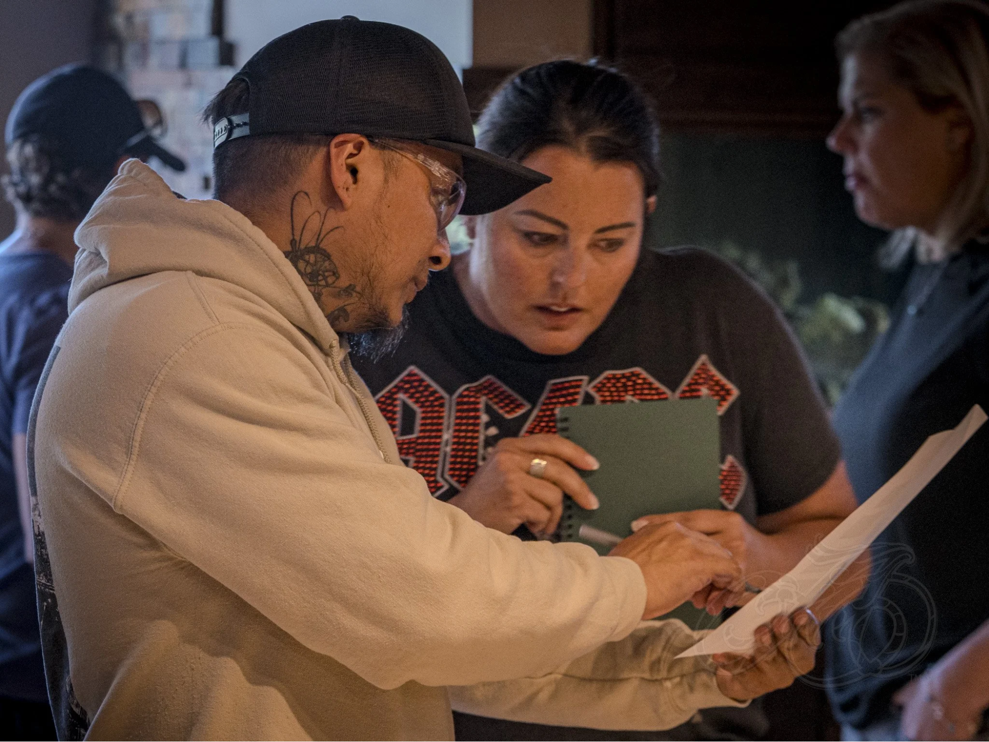 What does a tattoo artist do? | Career Guide, Roles, Jobs