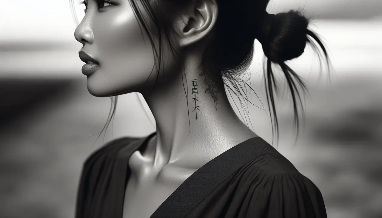 Why Name Tattoos Are More Than Just a Trend
