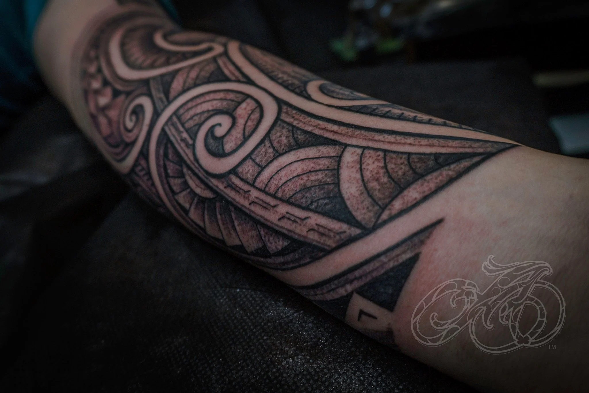 Day in the life of a tattoo artist | Workday Highlights