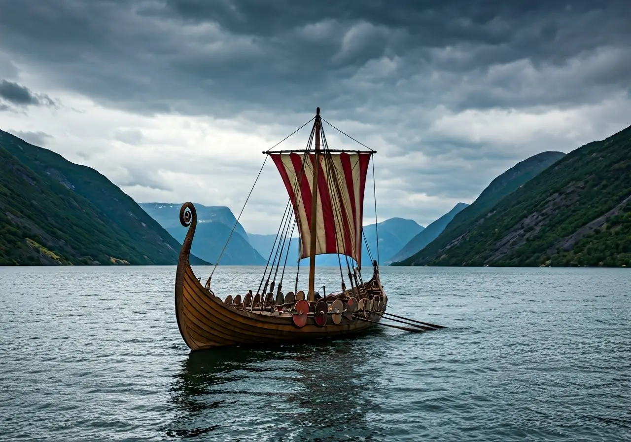 What's the deal with Nordic Tattoos these days