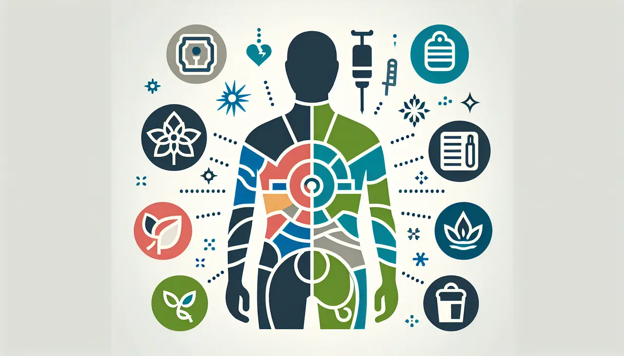 7 Ways Tattoo Pain Chart Can Improve Your Tattoo Experience