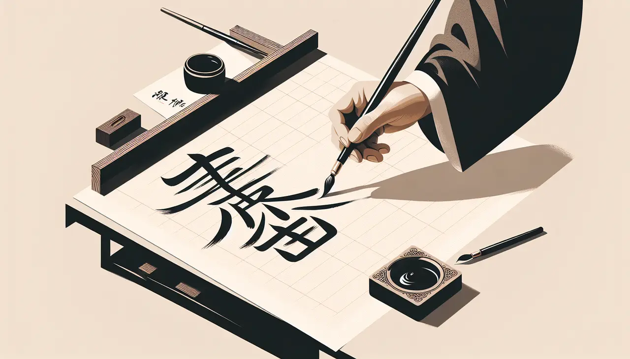 Choosing the perfect Font or Lettering Style for your ink