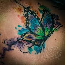 List Of Tattoo Styles | Guide To Picking The Right Tattoo