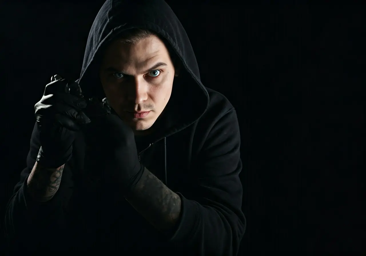 The Hidden Dangers of Unlicensed Tattooers and How to Choose Safety over "cheap"