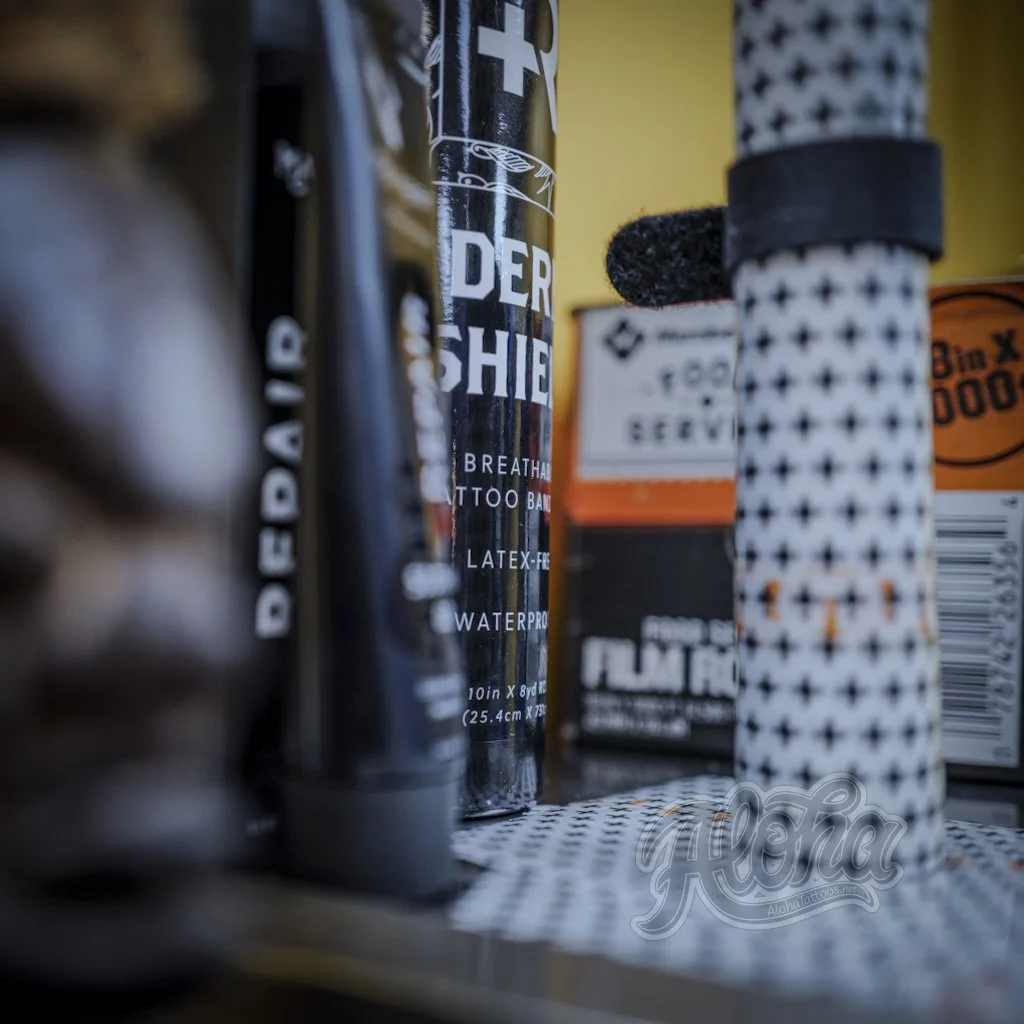 Day in the life of a tattoo artist | Workday Highlights