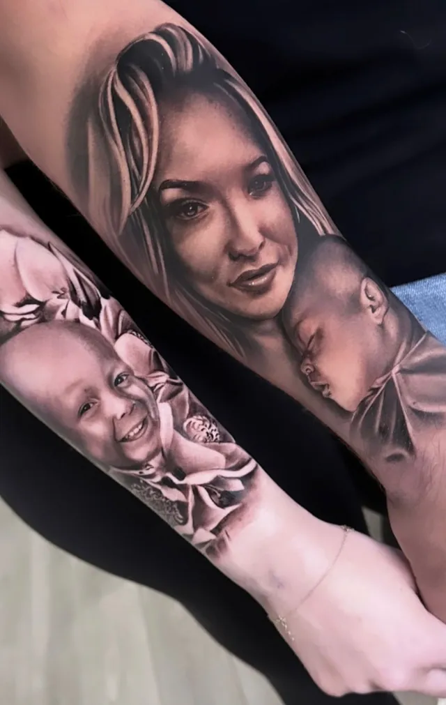 List Of Tattoo Styles | Guide To Picking The Right Tattoo