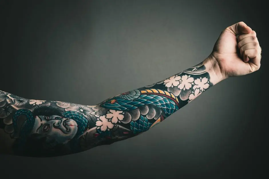 What Should I Know About Polynesian Tattoos Before Getting One?