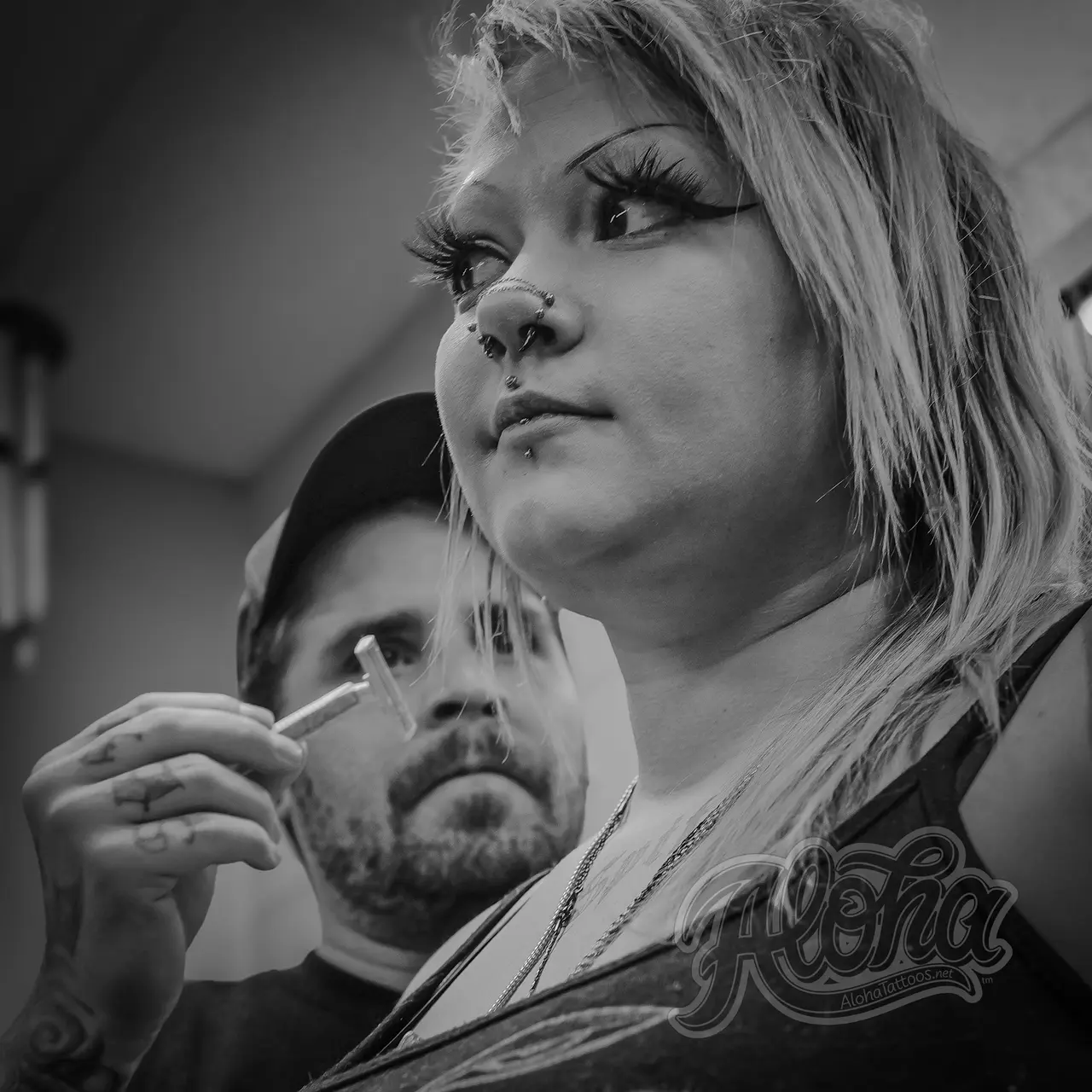 Can Aloha Salt Lake Tattoos Create a Custom Design for Me?