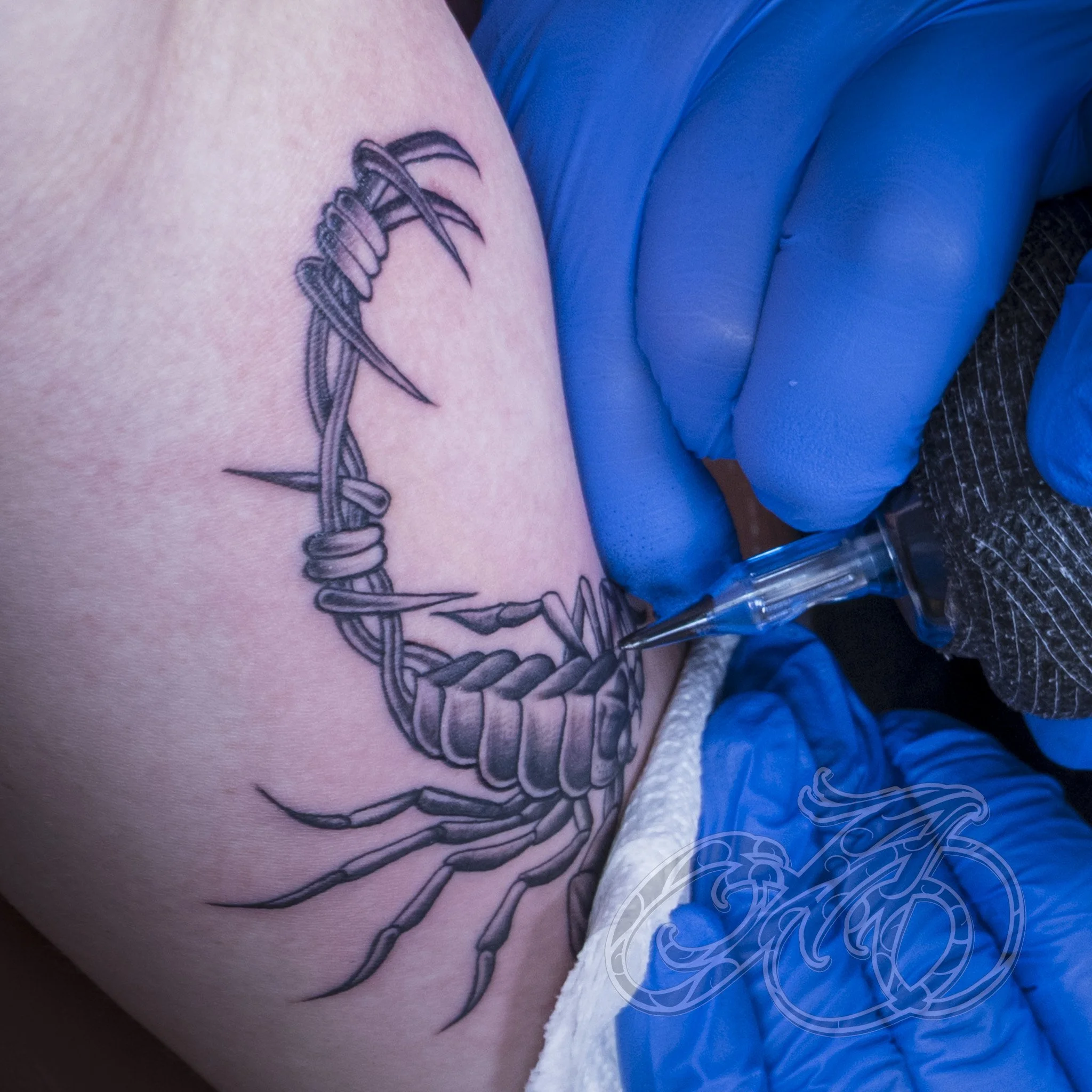 How Long To Wait Between Tattoos | What To Consider