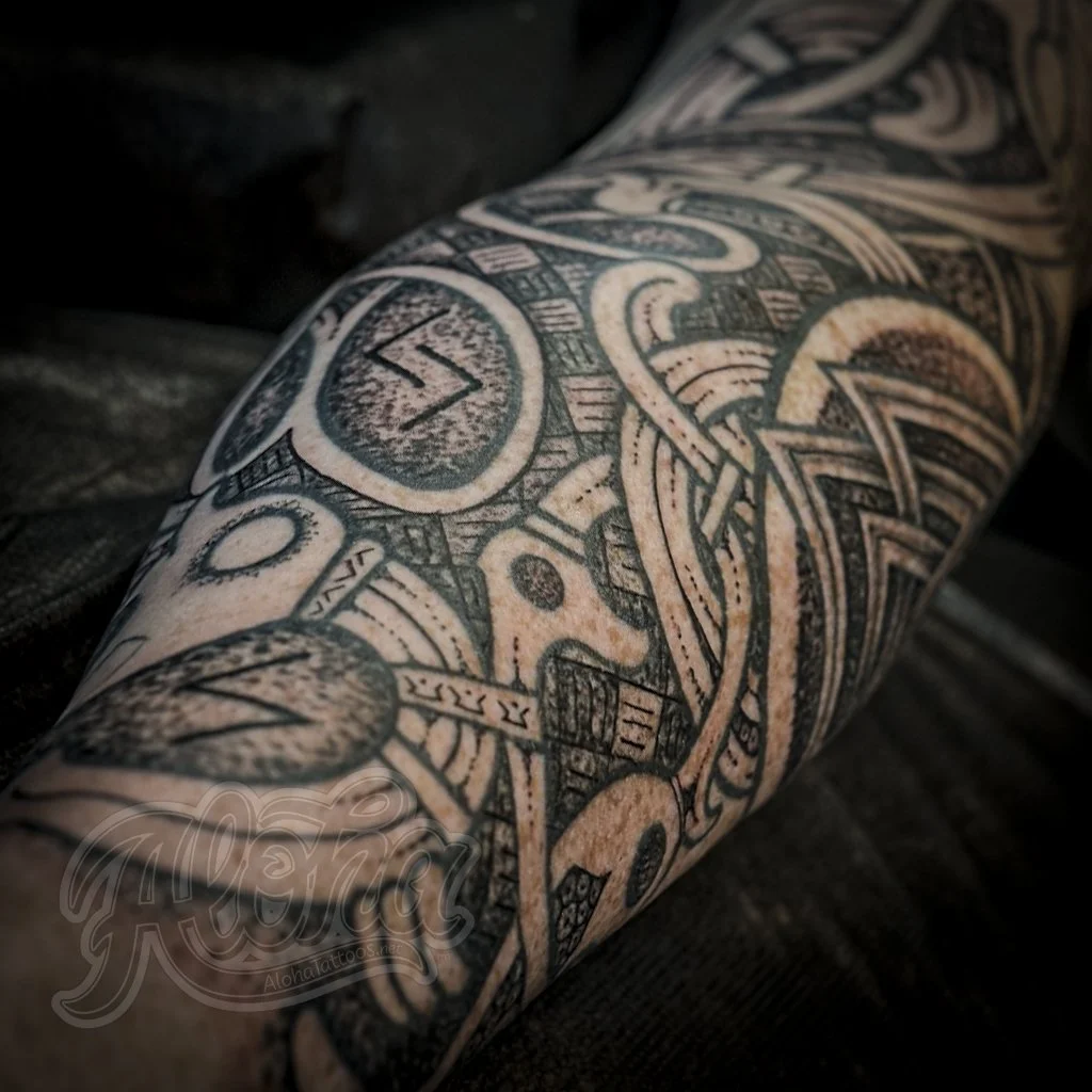 How Long Do Tattoos Take? | Guide On Size, Complexity, Etc.