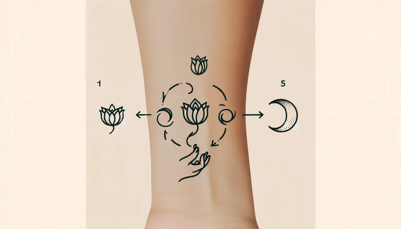Why Minimalist Ink is Taking Over