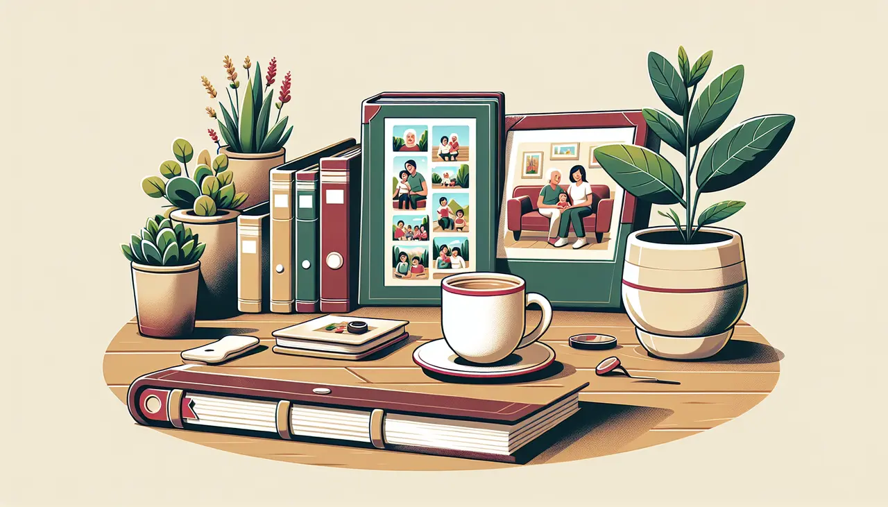 Finding Inspiration in Everyday Life