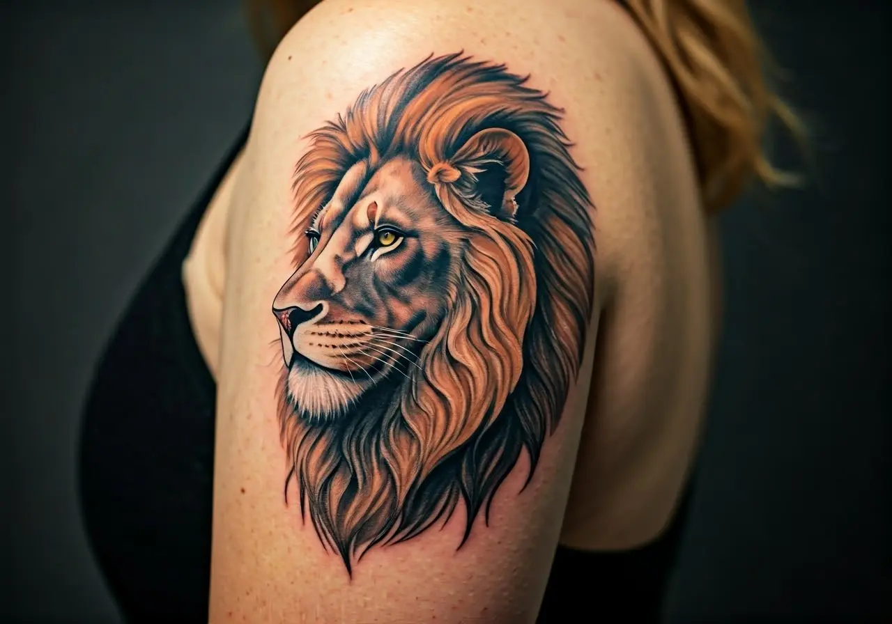 5 Stunning Realism Tattoos That Will Leave You in Awe