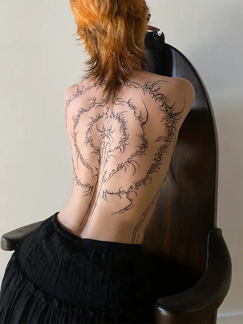 How Long Do Tattoos Take? | Guide On Size, Complexity, Etc.