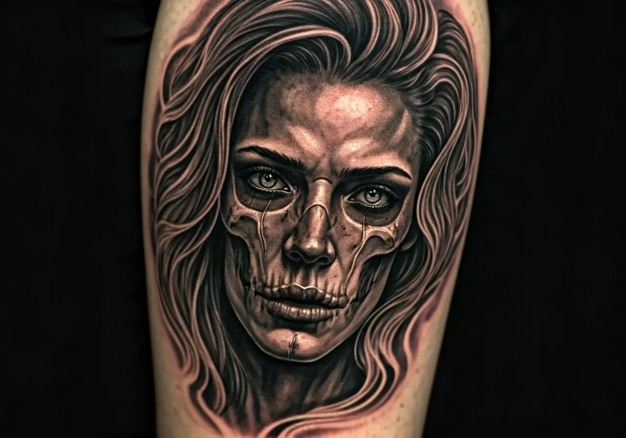 Exploring the Trends and Techniques in Realism Tattoos