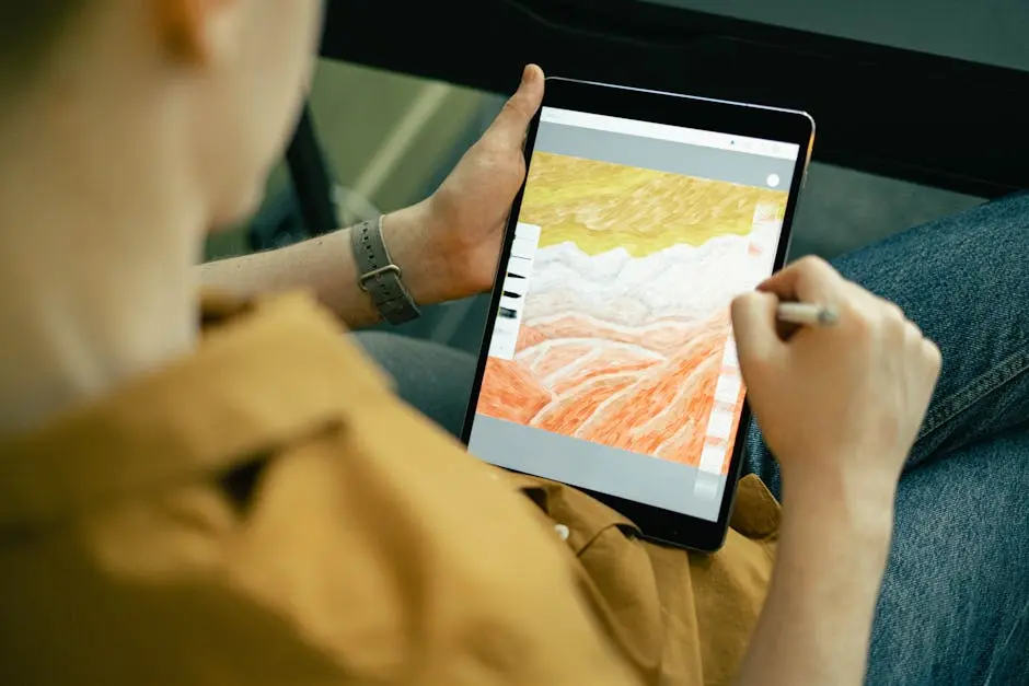Cybersigilism, blending tech-inspired aesthetics with tribal patterns, emerged as a new art form that reflects our digital age