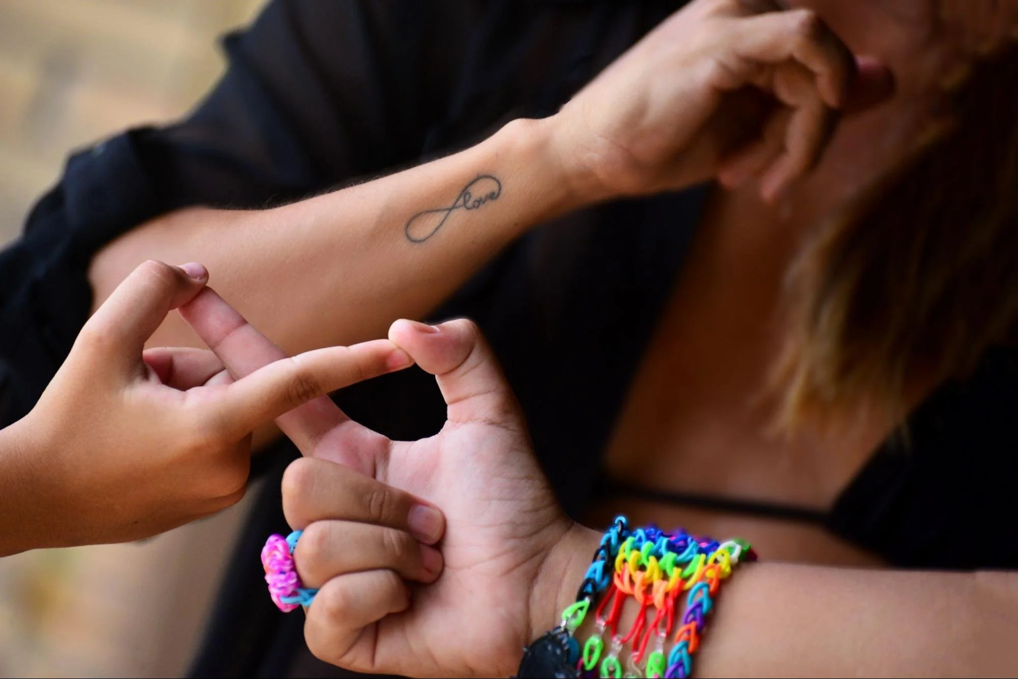 Cliche Tattoos To Avoid