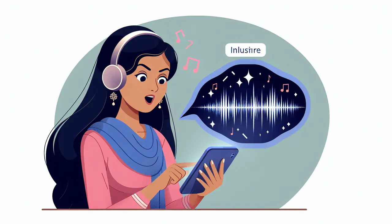 Can You Hear It? The Magic Behind Soundwave Tattoos Explained