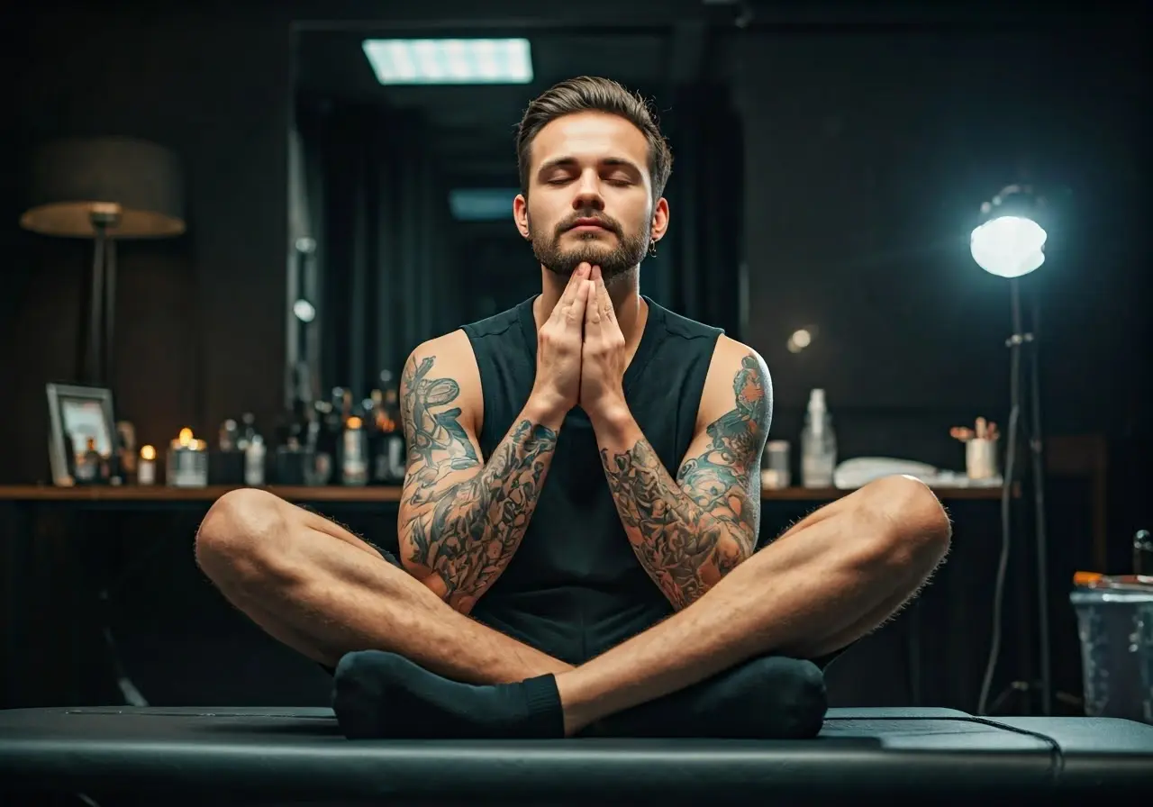 Top things your walk-in tattoo artist wants you to know