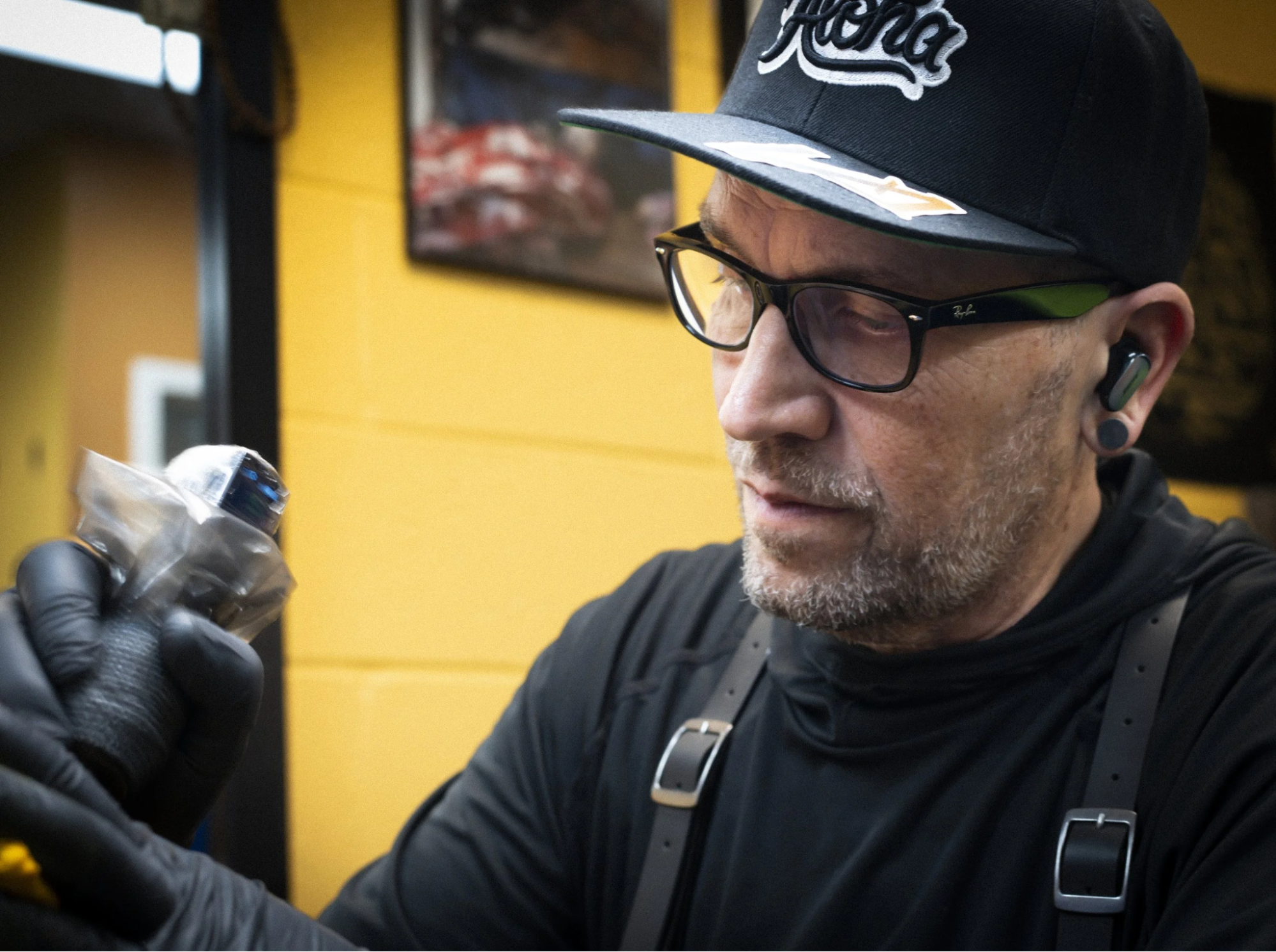 How Do Walk-In Tattoos Work | Everything You Should Know