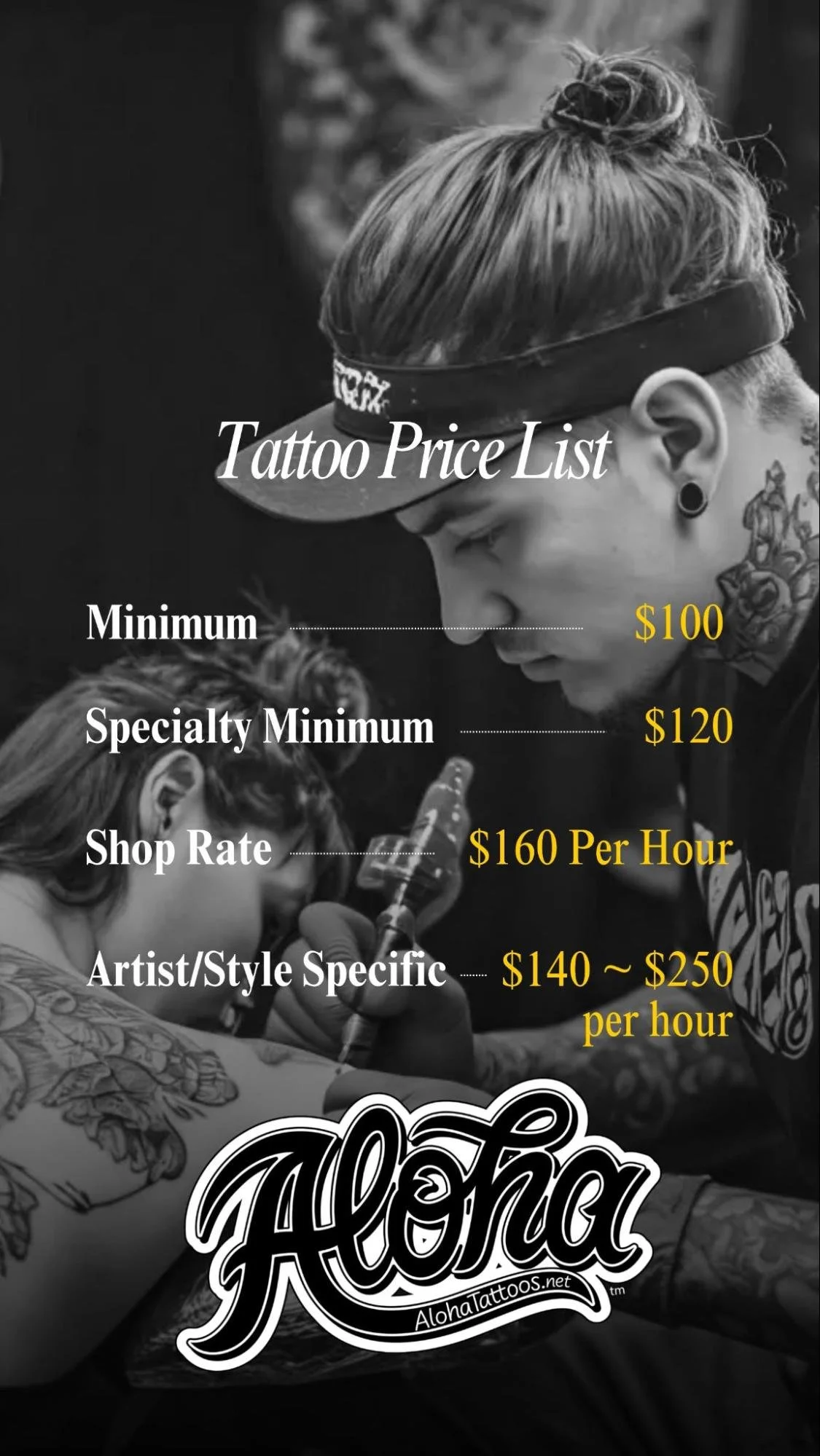 How Much Do Tattoos Cost in Utah? A Complete Pricing Guide
