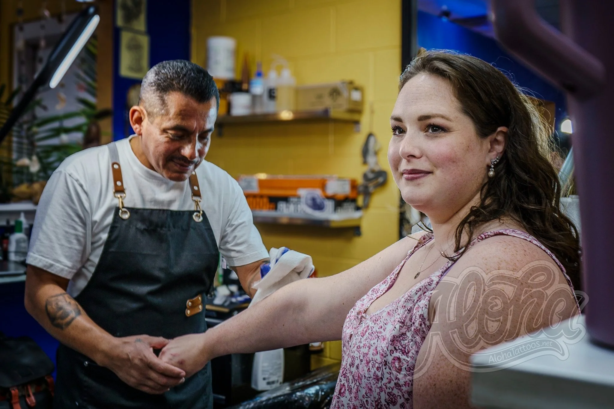 How Far Would You Travel for a Tattoo? Guide on Trust, Loyalty, Meaning, etc
