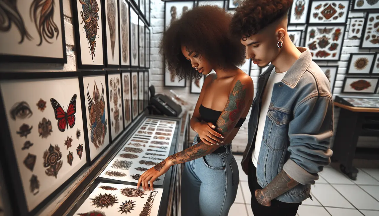 Top things your walk-in tattoo artist wants you to know
