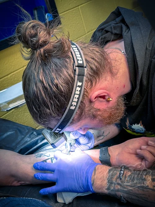 How to find a good tattoo artist | The complete guide