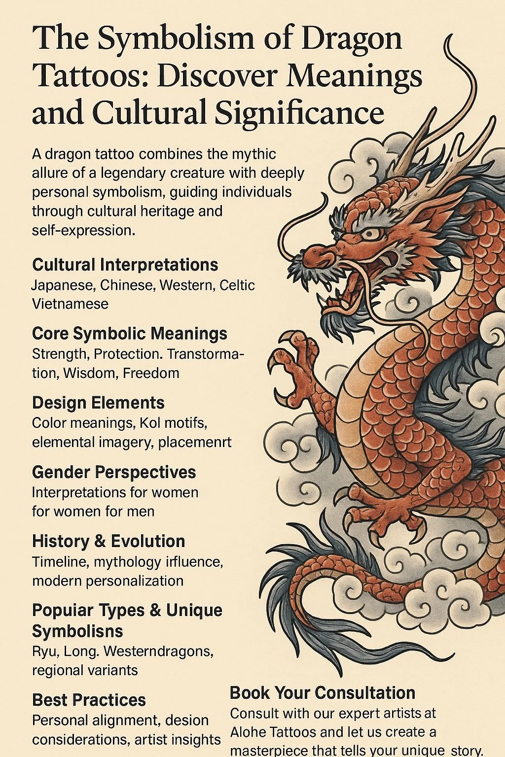 Discover Meanings and Cultural Significance