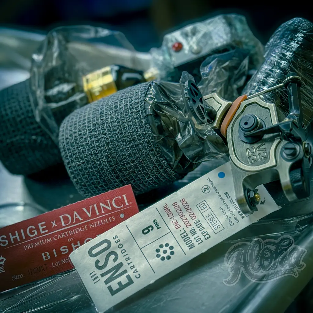 How Tattoo Prices Reflect Quality and Craftsmanship.