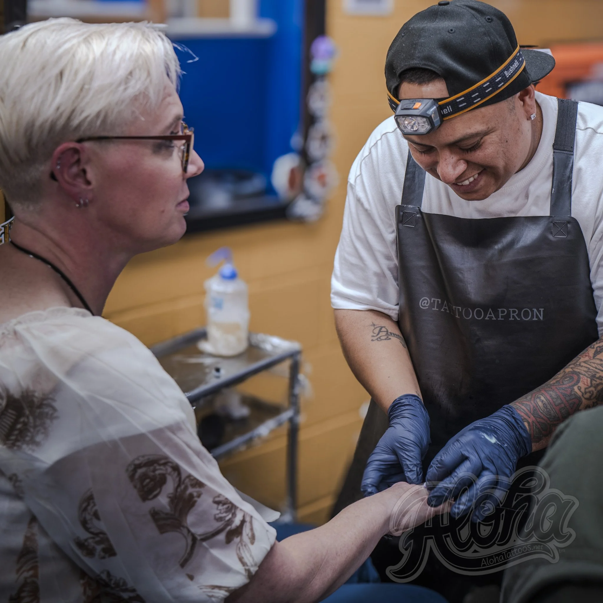 What does a tattoo artist do? | Career Guide, Roles, Jobs