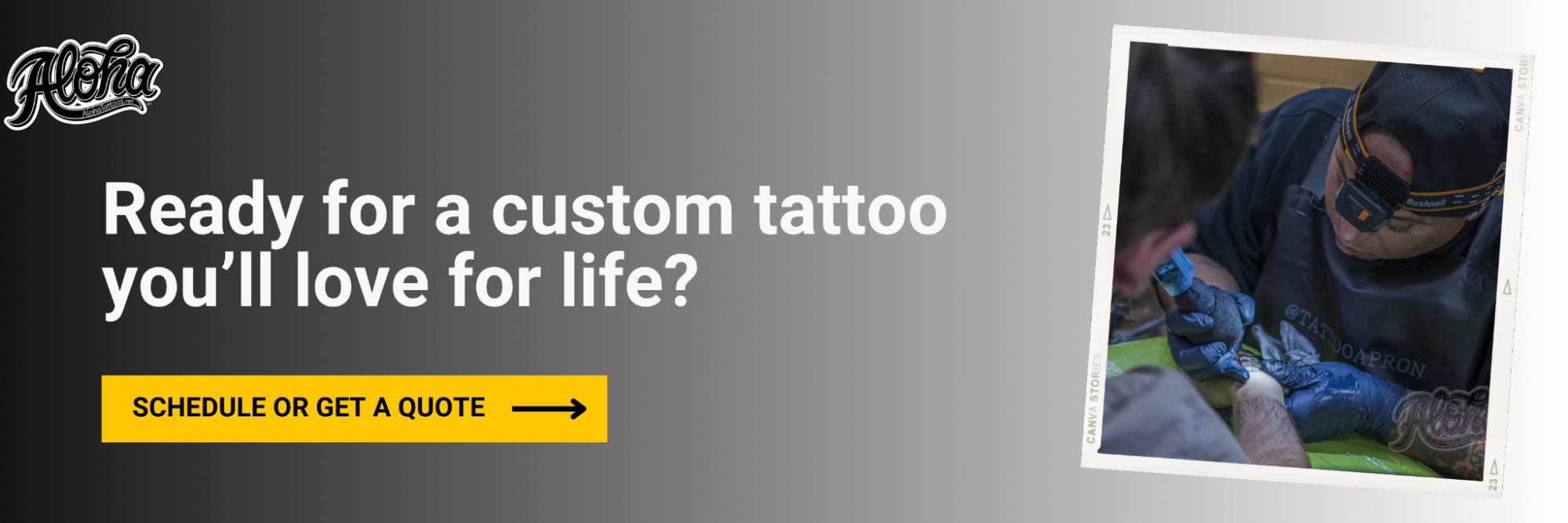 How to find a good tattoo artist | The complete guide