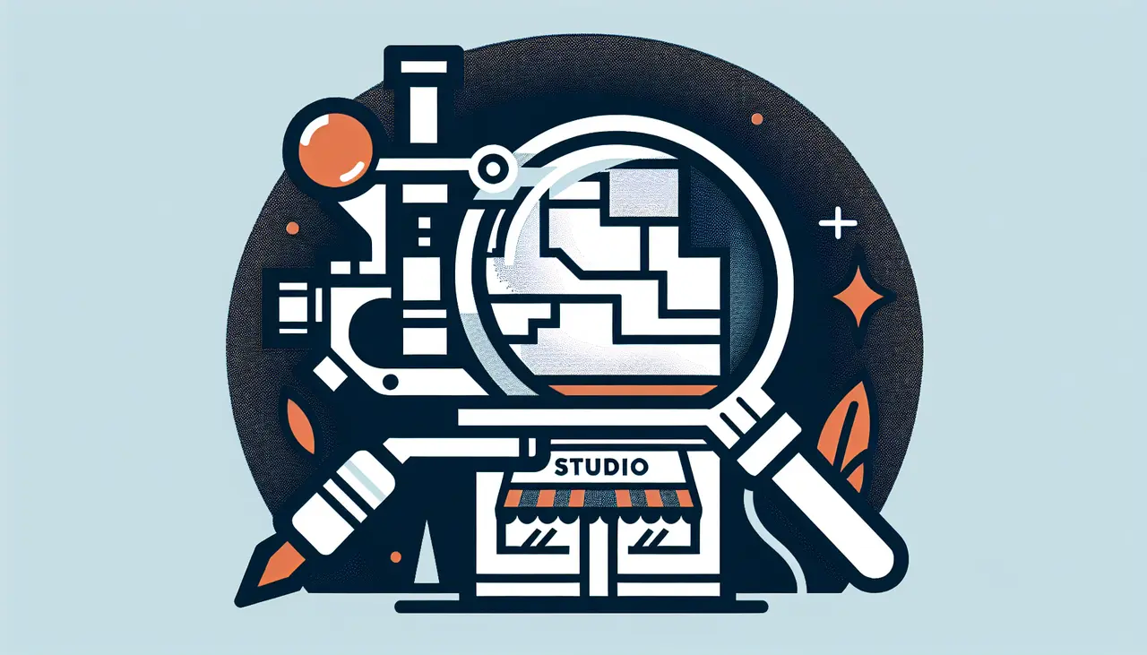 What to Look For in a Studio