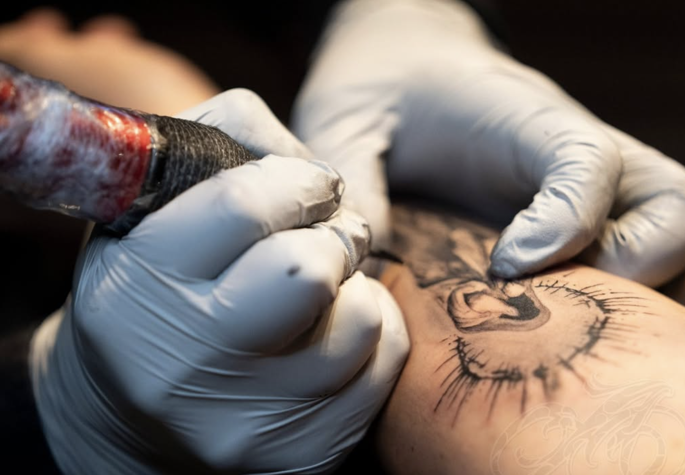 How Long Do Tattoos Take? | Guide On Size, Complexity, Etc.