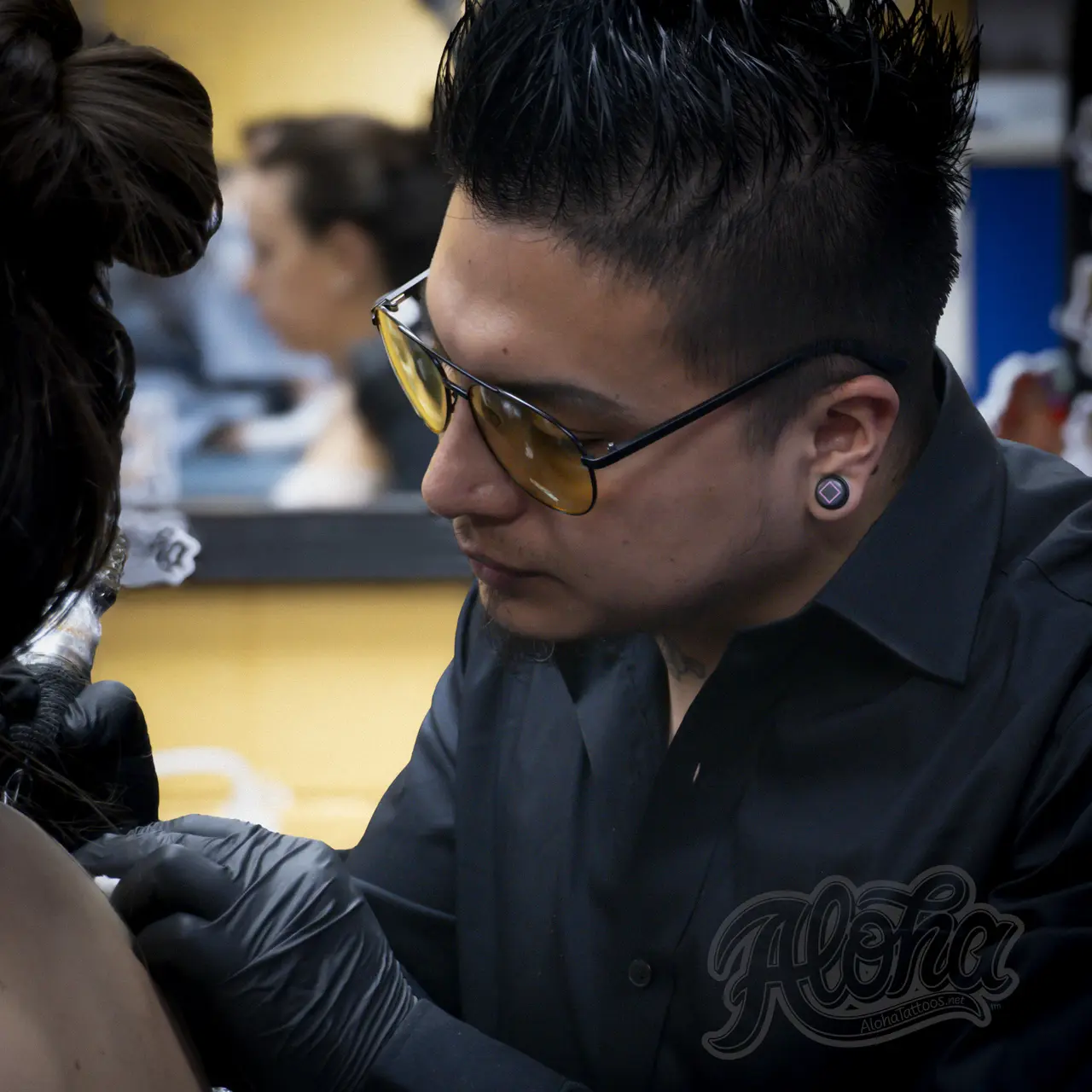 ¿Qué debo considerar al buscar los mejores tatuadores cerca de mí?